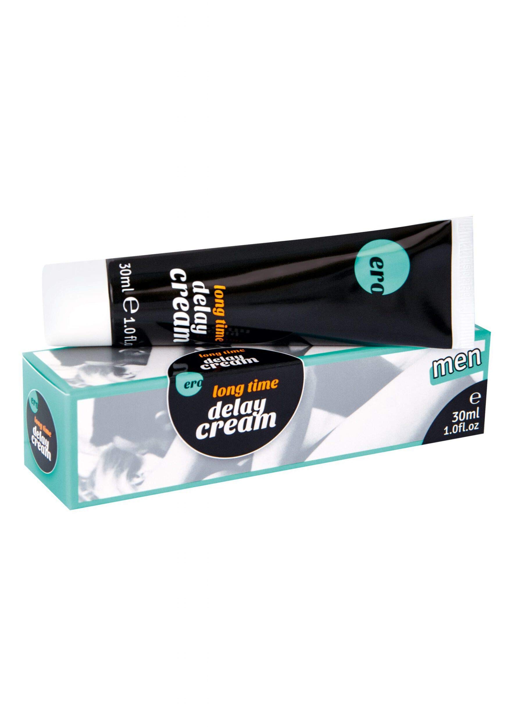 Hot 30 ml Ero Long Time Delay Cream for Men