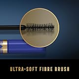Max Factor Divine Lashes Mascara Waterproof - Volume, Clump-Free view 8
