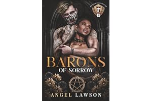 Barons of Sorrow: Royals of Forsyth U