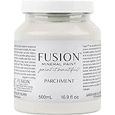 Fusion Mineral Paint (500 ml, Parchment