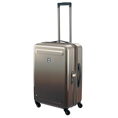 Victorinox Etherius Medium Spinner, Dark Earth Nigeria Ubuy