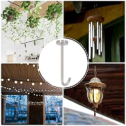 NearMoon Coat Hooks-Bath Towel Hangers, Wall Hooks