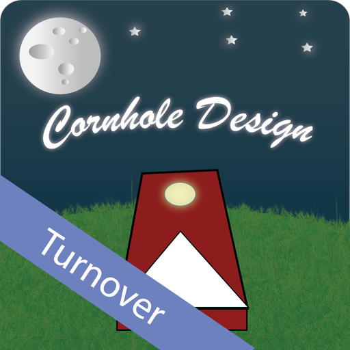 Cornhole Design Turnover - Thumbnail 5