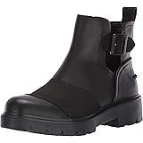 Ugg black stockton ankle boot Clearance