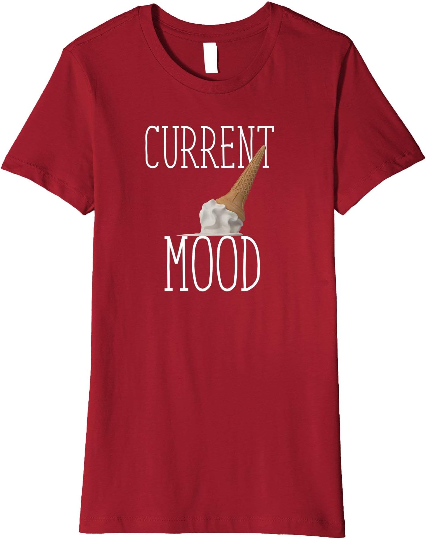 Shane Dawson Current Mood T-Shirt