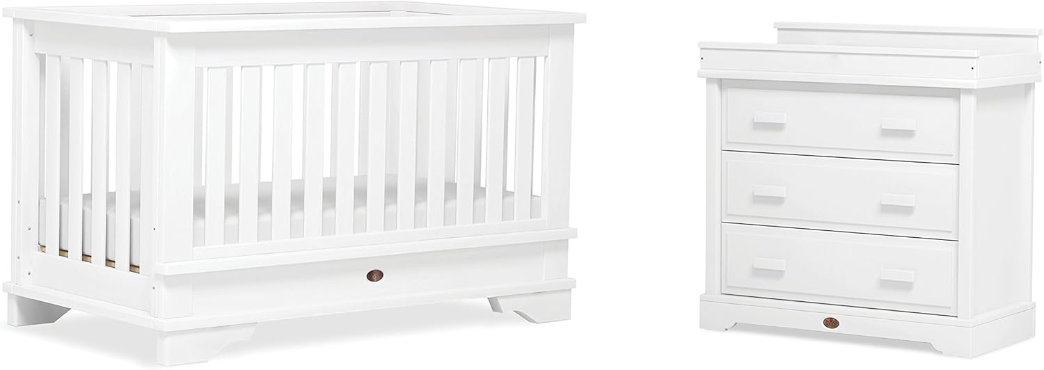 boori eton convertible