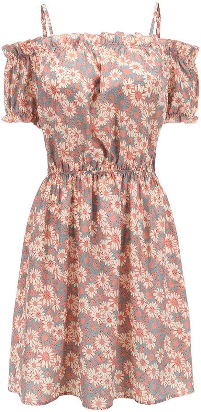 cute casual sundresses