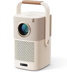 [Sound by JBL & Built-in Battery] Yaber T2 Outdoor