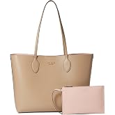 kate spade new york Women's Bleecker Saffiano Leather Large Tote