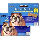 kirkland dog biscuits costco