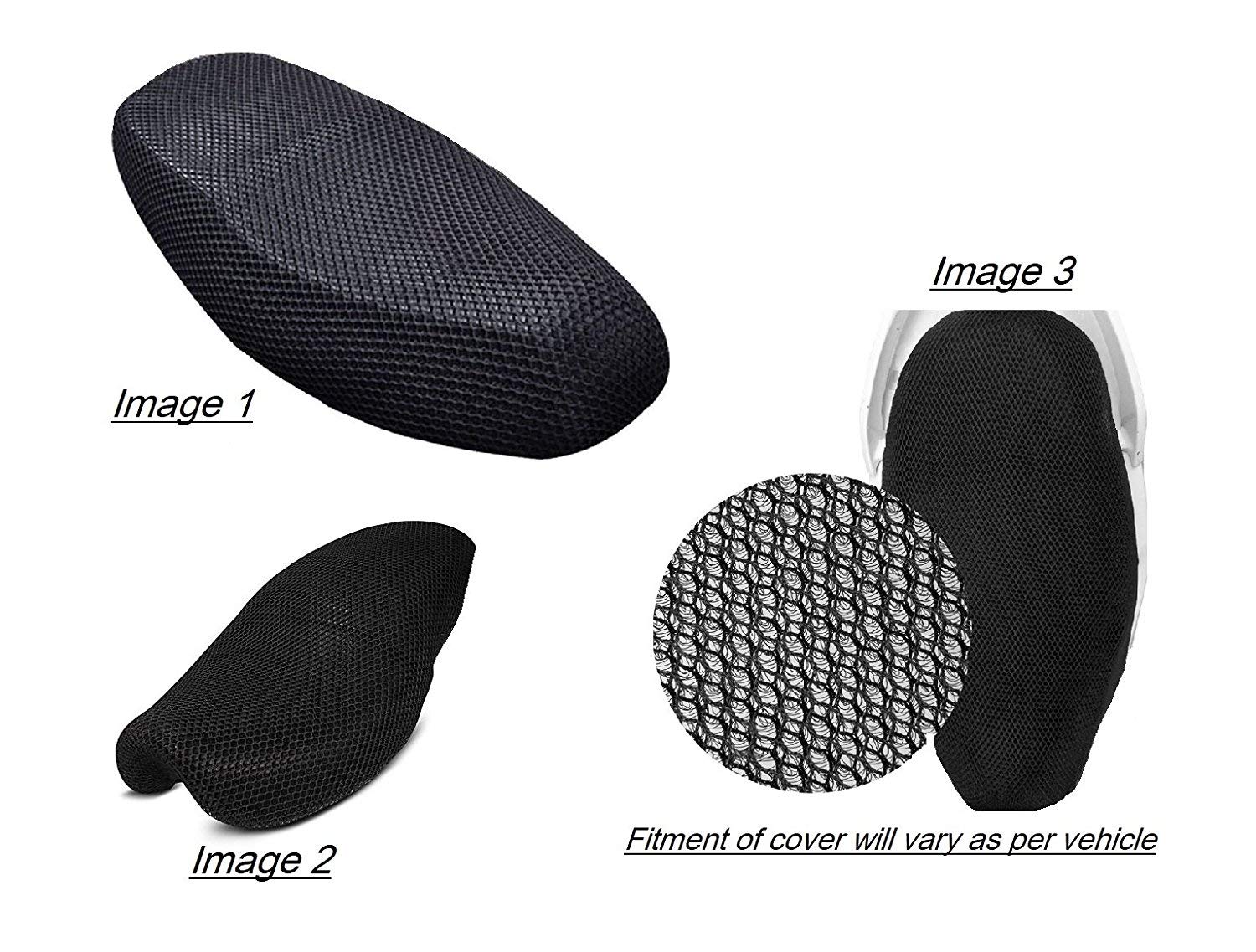 pleasure scooty seat cover