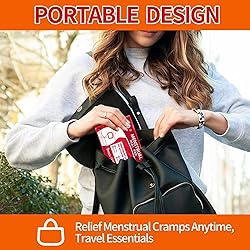 IFORY Heat Patches for Menstrual Cramp
