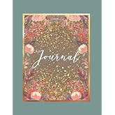 Journal: Bullet Journal and Planner 2022: Bullet Journal