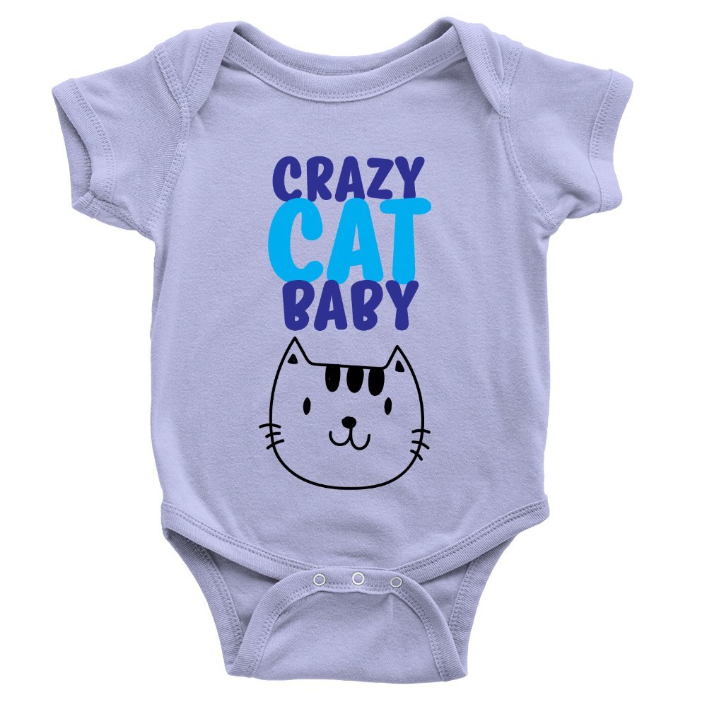 cat baby grow