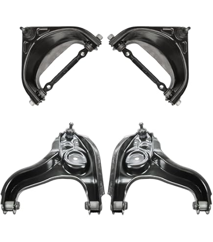 98yダッジラムバン　フロントスプリング Amazon.com: A-Premium 2Pcs Front Suspension Coil Spring Set