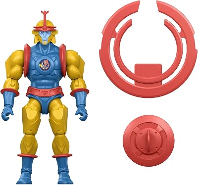 Origens 200X SY-Klone Figura Articulada 14 cm