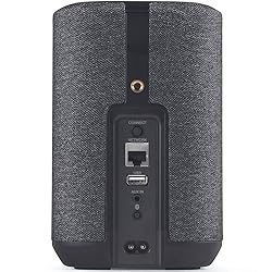 Denon Home 250 and 150 Wireless Speaker Bundle with