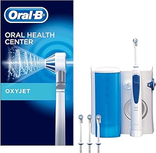 Oral-B Professional Care OxyJet MD20