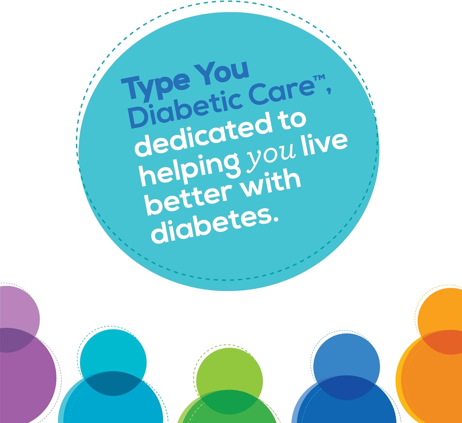 Type You Diabetic Care Foot Cream, Callus Remover & Foot Care for Dry & Cracked', Safe for Diabetics, 4 Oz: Health & Personal Care