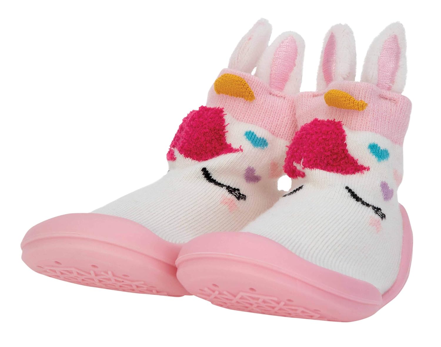nuby baby shoes