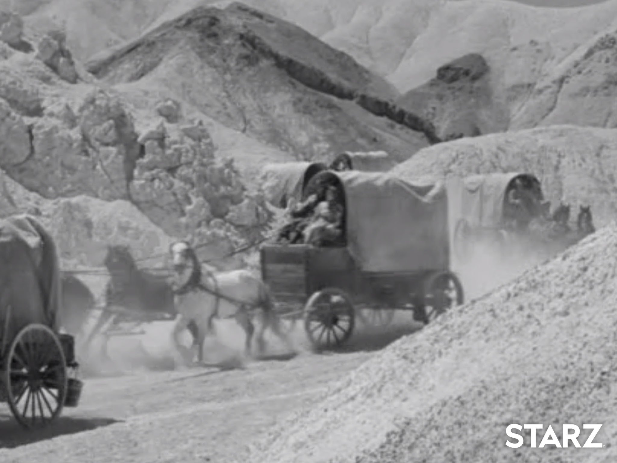 Watch Death Valley Days Prime Video