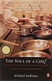 The Soul of a Chef: The Journey Toward Perfection