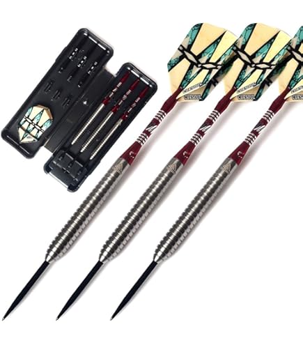 Amazon.com : CUESOUL Swift Series 26g Super Slim Tungsten