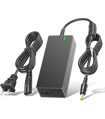 Amazon.com: 12V Adapter for Arcade1Up STF-A-202110 STF-A-303911