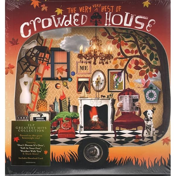 Amazon.com: Woodface: CDs & Vinyl