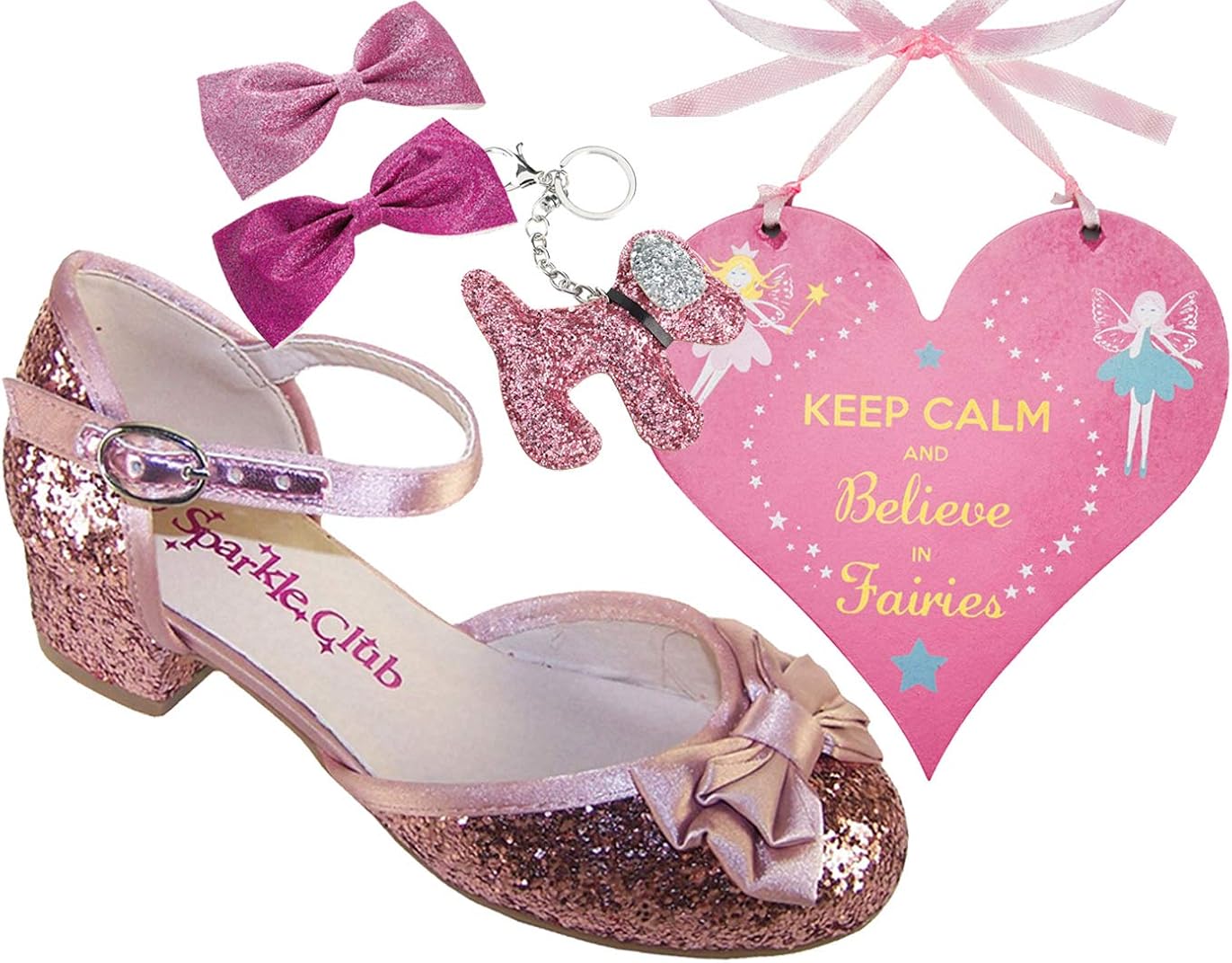 dusky pink low heel shoes