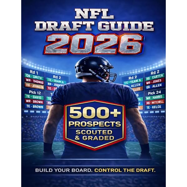 Complete Pro Football Draft Encyclopedia: Sporting News