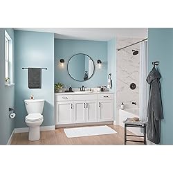 American Standard 7617210.243 Glenmere Robe