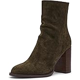 Steve Madden Women's Obsession Ankle Boot