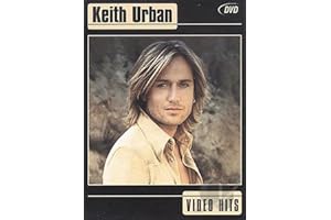 Keith Urban - Video Hits