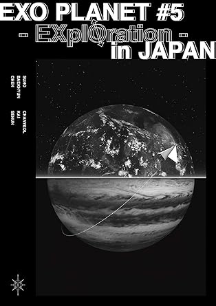 Amazon Co Jp Exo Planet 5 Exploration In Japan Dvd2枚組 Dvd ブルーレイ Exo Amazon Co Jp Exo Planet 5 Exploration In Japan Dvd2枚組 Dvd ブルーレイ Exo