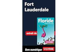 Fort Lauderdale (French Edition)