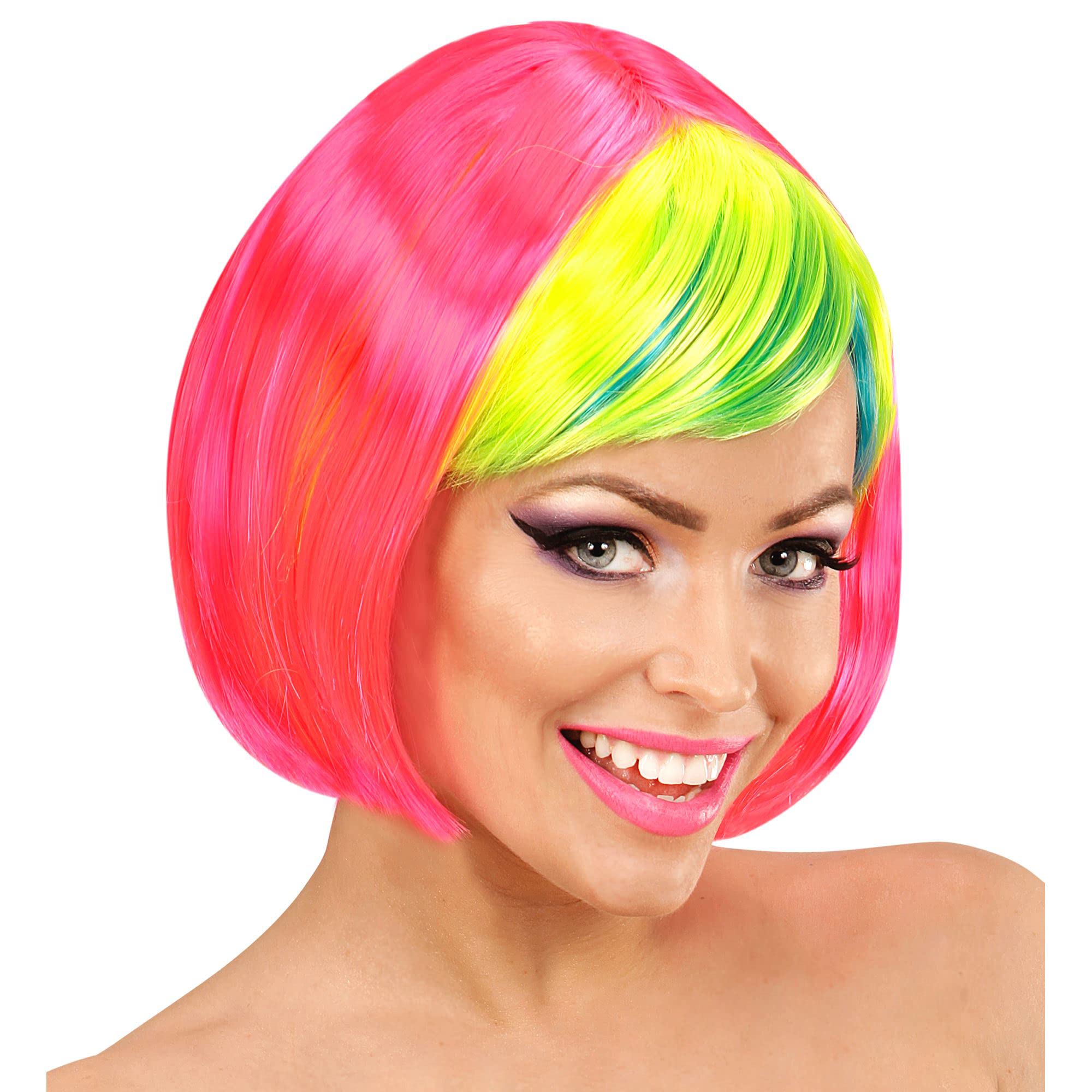 Widmann ? Rainbow Wig