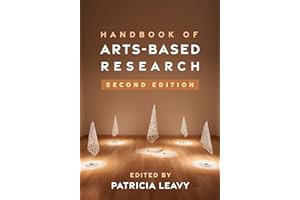 Handbook of Arts-Based Research