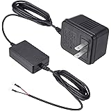 USB Outlet Wall Plate Duplex - With LED Night Light