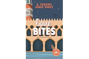 Love Bites: A Small Town Paranormal Romance (Timber Creek Book 2)