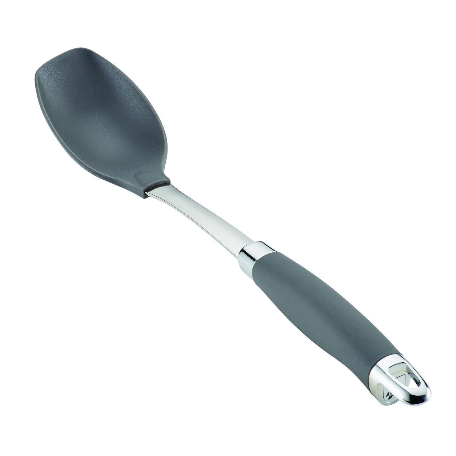Best Ekco Plastic Spoon Nylon Kitchen Utensil The Best Home