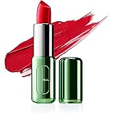 Clinique Pop Longwear Lipstick | Long Lasting, Satin, Matte + Shine | 36 Shades