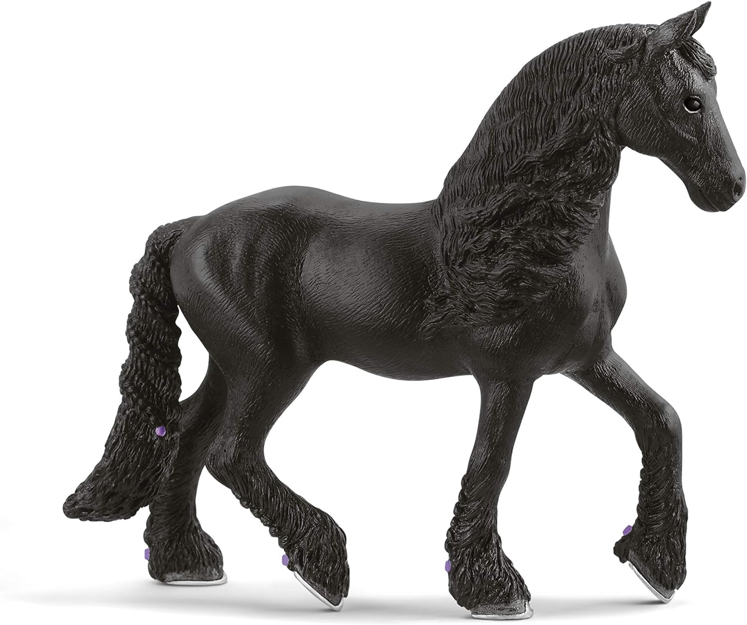 SCHLEICH 13906 Frisian mare Horse Club Toy Figurine for children aged 5-12 Years
