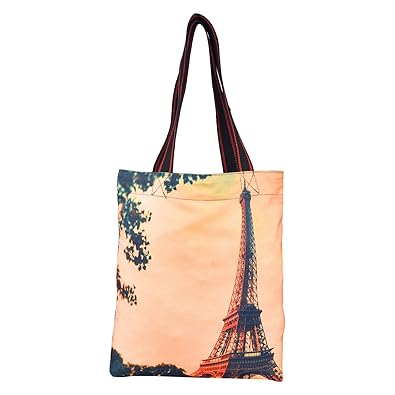 Nostaljia Womens Tote Bag(Multicolor,6Nctbp6)