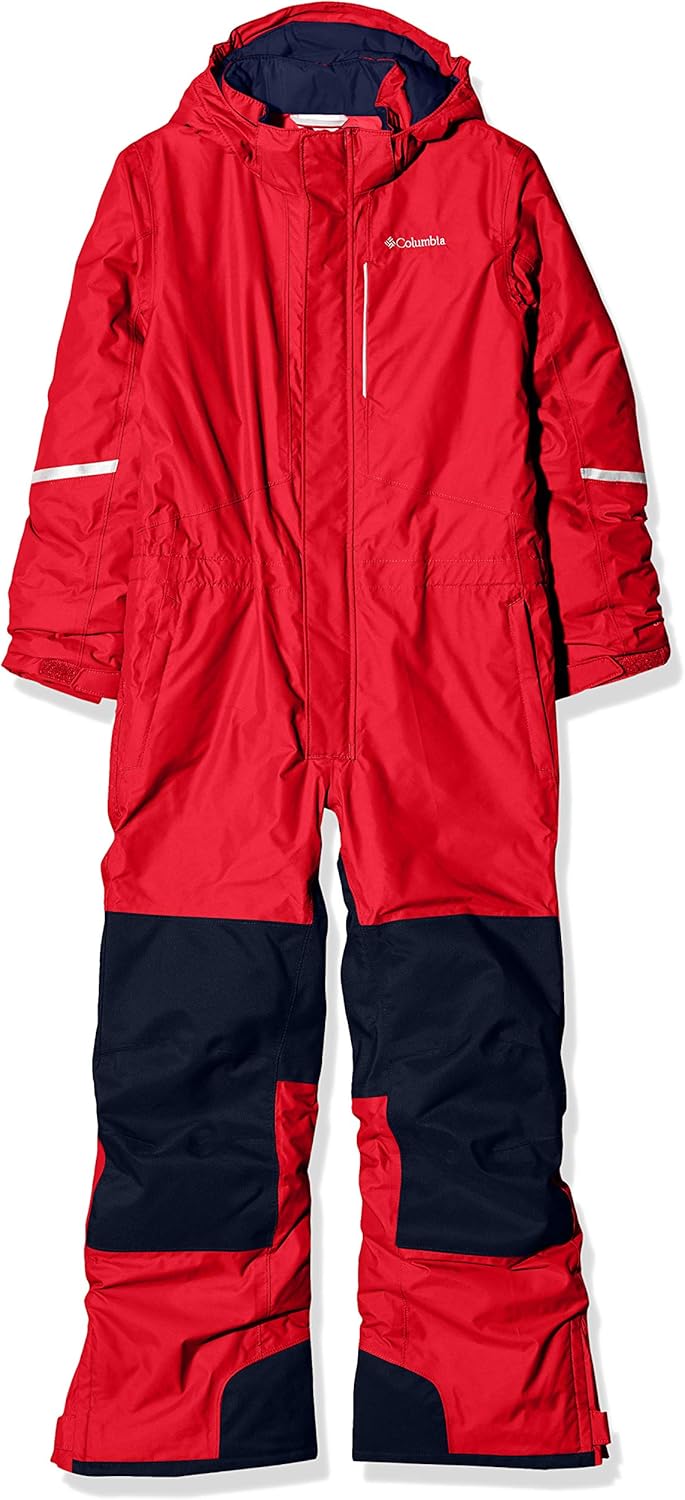 columbia snowsuits