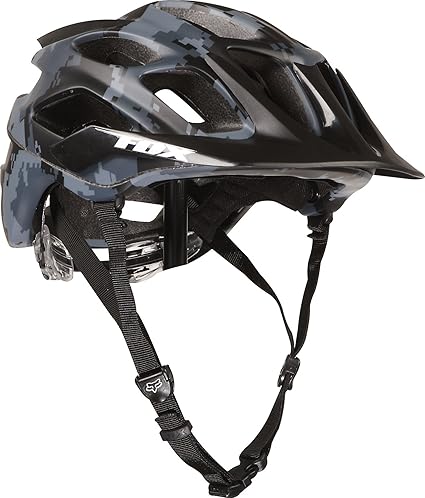 Casque vtt camo Clearance