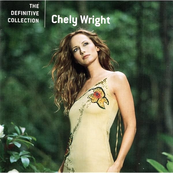 Wright, Chely - Never Love You Enough - Amazon.com Music