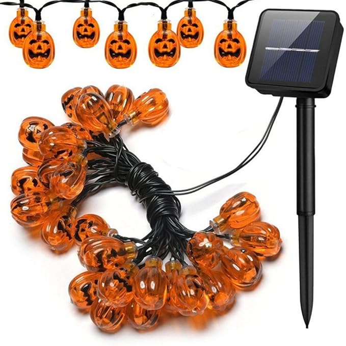 How To Make Flickering Lights For Halloween Ann s Blog
