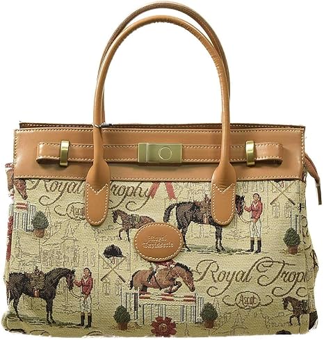 royal tapisserie bags