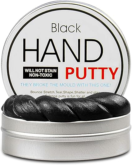 amazon magnetic slime